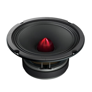 8" - 700w Max Power, Blended Pulp Cone- PRO Series Mid-Bass Driver