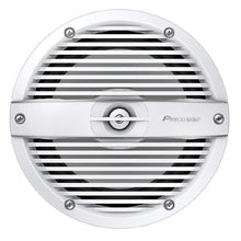Load image into Gallery viewer, 6.5&quot; Marine 2-Way Speaker with Classic Grille
