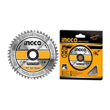 Load image into Gallery viewer, INGCO TCT SAW BLADE TSB111555 - Allsport
