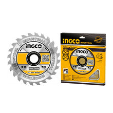 Load image into Gallery viewer, INGCO TCT SAW BLADE TSB114041 - Allsport
