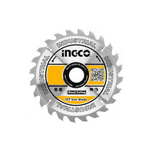 Load image into Gallery viewer, INGCO TCT SAW BLADE TSB114041 - Allsport
