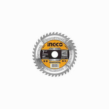 Load image into Gallery viewer, INGCO TCT SAW BLADE TSB118510 - Allsport
