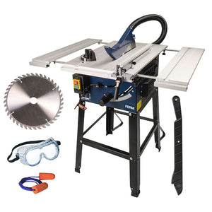 Table saw 1800W - 250mm
