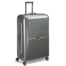 Load image into Gallery viewer, TURENNE SUITCASE - L (82CM) SILVER
