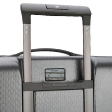 Load image into Gallery viewer, TURENNE SUITCASE - L (82CM) SILVER
