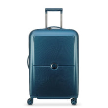 Load image into Gallery viewer, TURENNE SUITCASE - M (65CM) NIGHT BLUE
