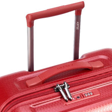Load image into Gallery viewer, TURENNE SUITCASE - M (65CM) RED
