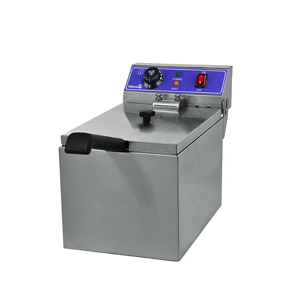 Electric Fryer 6L