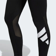 Load image into Gallery viewer, TECHFIT LOGO LONG LEGGINGS - Allsport
