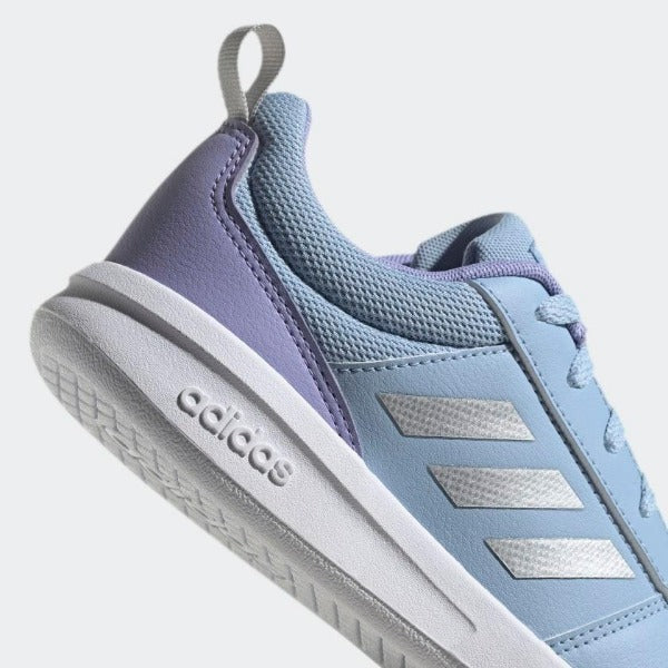 Adidas 8k top azul junior