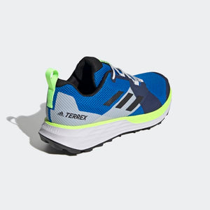 TERREX TWO TRAIL RUNNING SHOES - Allsport