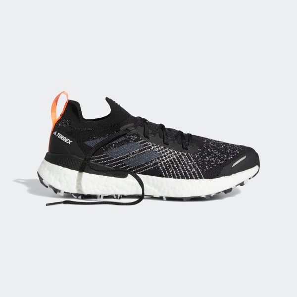 terrex two ultra parley trail running shoes
