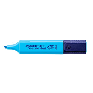 Textsurfer® classic 364- Blue