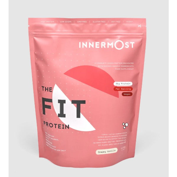 Innermost The Fit One Vegan 520gm