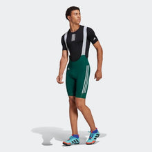 Load image into Gallery viewer, THE PADDED CYCLING BIB SHORTS - Allsport
