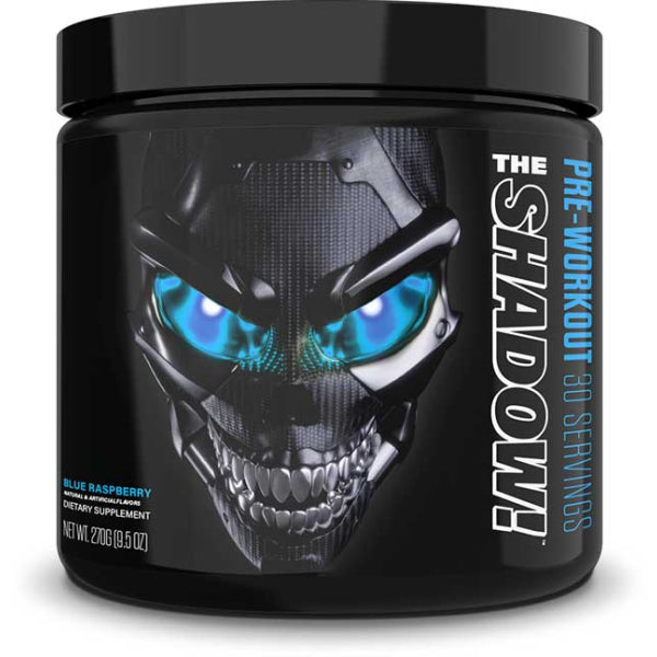 JNX Sport - The Shadow Pre-workout - Allsport