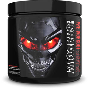 JNX Sport - The Shadow Pre-workout - Allsport