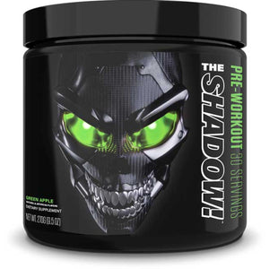 JNX Sport - The Shadow Pre-workout - Allsport