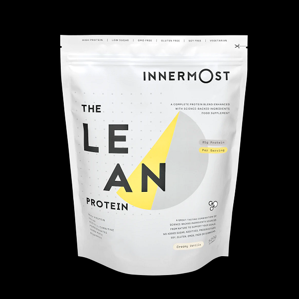 Nutribullet lean hotsell boost protein powder