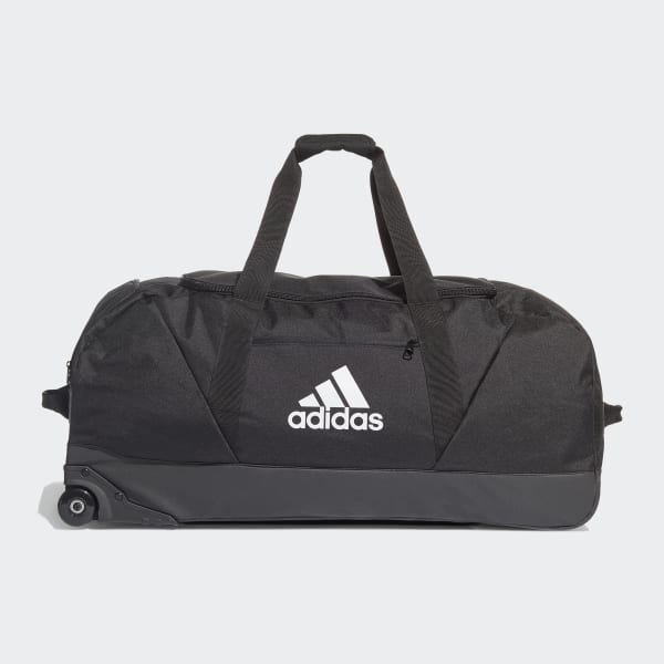 Adidas extra hotsell large duffel bag