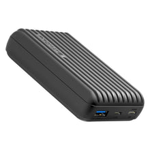 Load image into Gallery viewer, Ultra-Compact Rugged Power Bank with USB-C Input &amp; Output - Allsport
