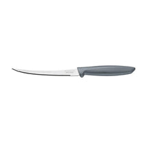 Load image into Gallery viewer, TRAMONTINA 5&quot; Tomato knife - Grey
