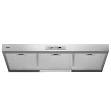Load image into Gallery viewer, AEG 90cm Stainless Steel Traditional Hood - Allsport
