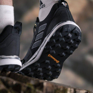 TERREX AGRAVIC TRAIL RUNNING SHOES - Allsport