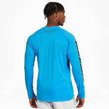 Load image into Gallery viewer, Train First Mile Xtreme Long Sleeve Tee - Allsport
