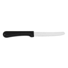 Load image into Gallery viewer, TRAMONTINA 5″ (13cm) Steak Knife Round
