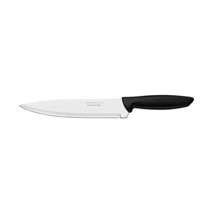 TRAMONTINA 8" Chef knife - Black