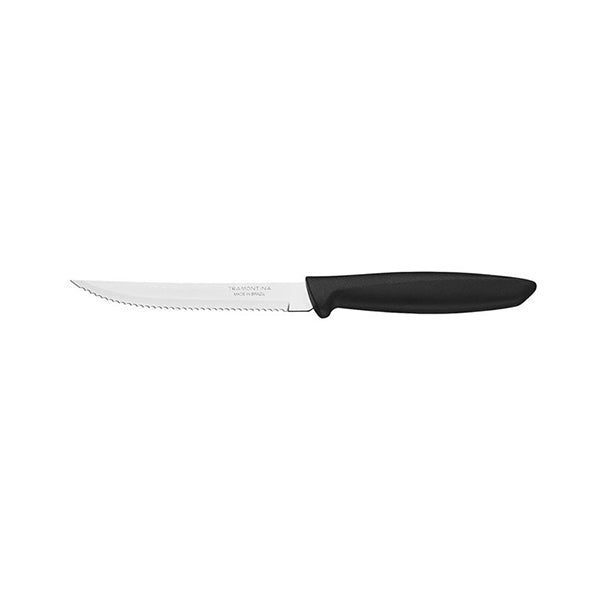 TRAMONTINA Barbecue and Fruit Knife with SS Blade & 5