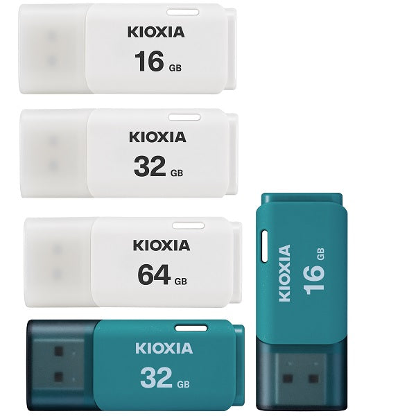 Clé USB KIOXIA 32G