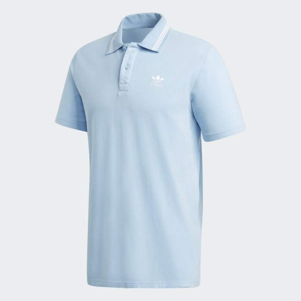 TREFOIL ESSENTIALS POLO SHIRT - Allsport