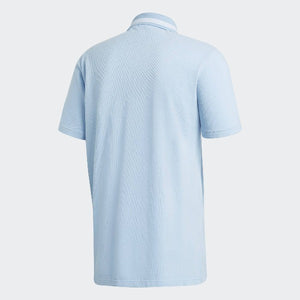 TREFOIL ESSENTIALS POLO SHIRT - Allsport