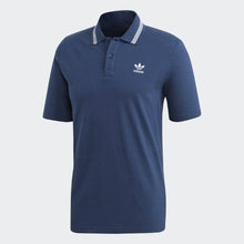 Load image into Gallery viewer, TREFOIL ESSENTIALS POLO SHIRT - Allsport
