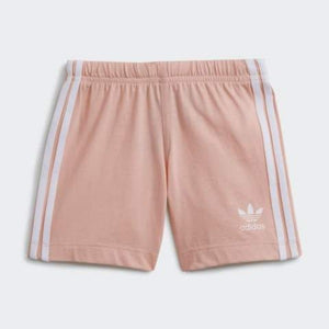 TREFOIL SHORTS TEE SET - Allsport