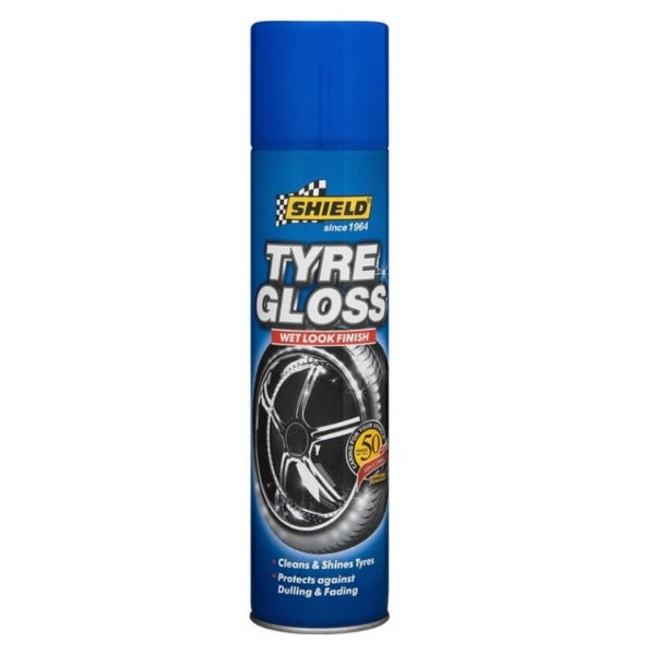 Tyre Gloss