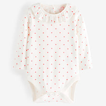 Load image into Gallery viewer, Baby Pink Character Bunny 2 Piece Velour Dungarees And Bodysuit Set (0mths-18mths)
