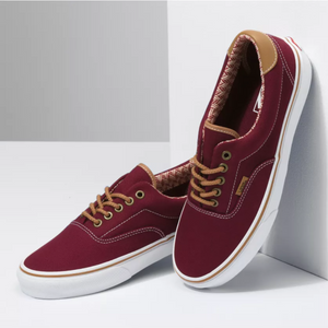 Vans era 59 outlet enfant rose