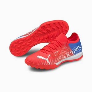 ULTRA 3.3 TT Men's Football Boots - Allsport