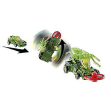 Load image into Gallery viewer, SCREECHERS WILD - Level 1 Vehicle-Doomcrawler - Allsport
