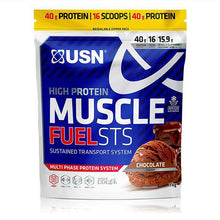 Load image into Gallery viewer, Muscle Fuel STS 1kg - Allsport
