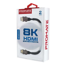 Load image into Gallery viewer, Ultra HD High Speed 8K Audio Video Cable (3m)
