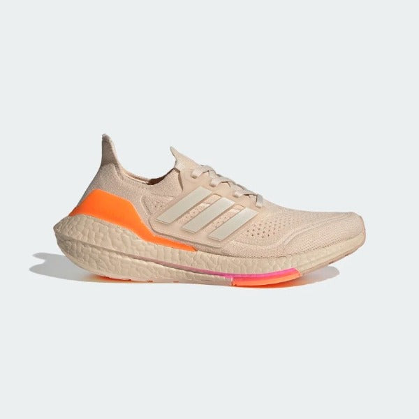 ULTRABOOST 21 Women Shoes - Allsport