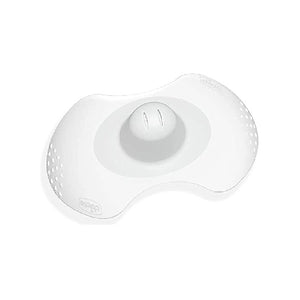 Chicco nipple protectors m/l