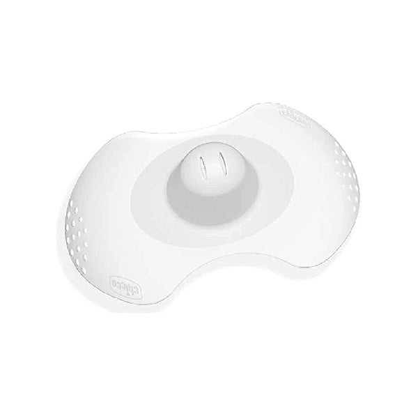 Chicco nipple protectors m/l