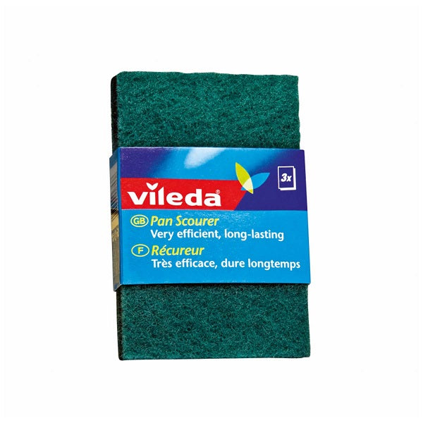 VILEDA SC. PADS X 3