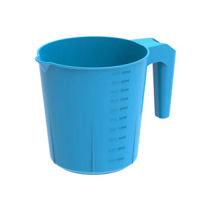 COSMOPLAST 1L Plastic Mug - IFHHKI324