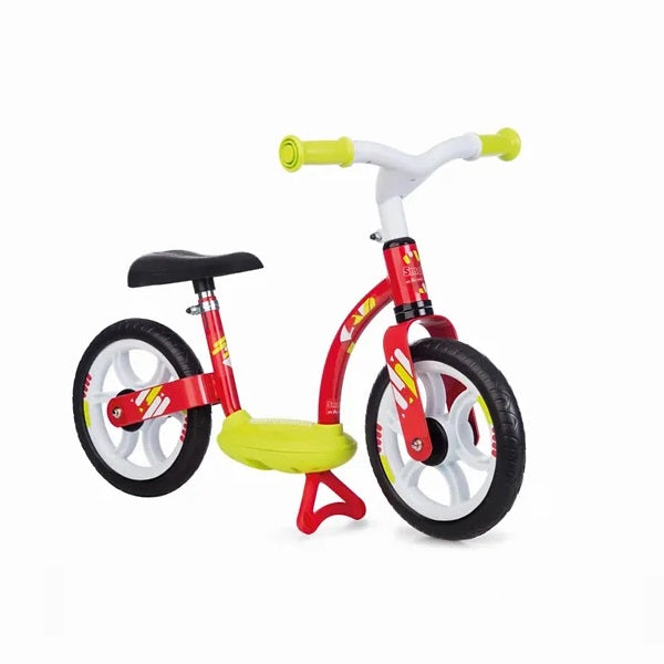 SMOBY - LEARNING BIKE COMFORT MIXTE